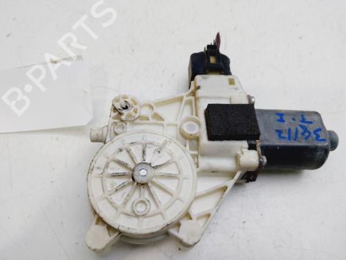 Left rear window motor FORD MONDEO IV (BA7)  | BP27887270E23 