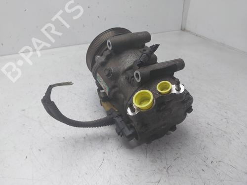 AC compressor CITROËN C3 II (SC_) | BP30745639M34