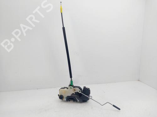Used Rear right lock CHEVROLET CRUZE (J300) 2.0 CDI (163 hp) 22532790