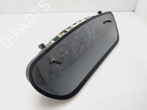 Kombiinstrument CITROËN C5 I (DC_) 2.0 HDi (DCRHZB, DCRHZE) | BP30857777C47