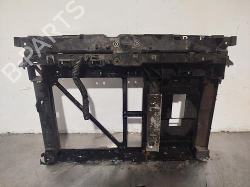Used Front slam panel Front slam panel 39064307 39064307