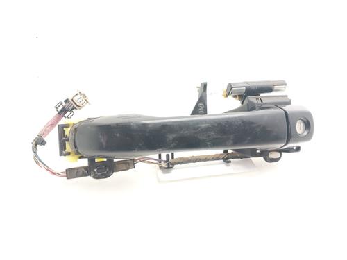 Used Front left exterior door handle Front left exterior door handle TOYOTA LAND CRUISER PRADO (_J15_) 3.0 D-4D (KDJ155_, KDJ150_, KDJ150R, KDJ155R) (190 hp) 34635843 34635843