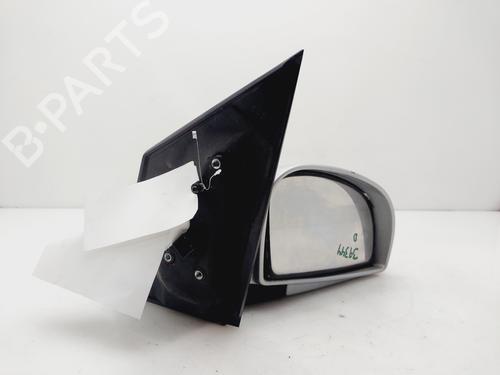 Bakspejl Højre HYUNDAI GETZ (TB) 1.5 CRDi (88 hp) 29962247