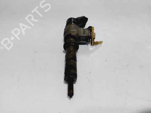 Injecteur PEUGEOT 307 (3A/C) 2.0 HDi 90 (90 hp) 29445194