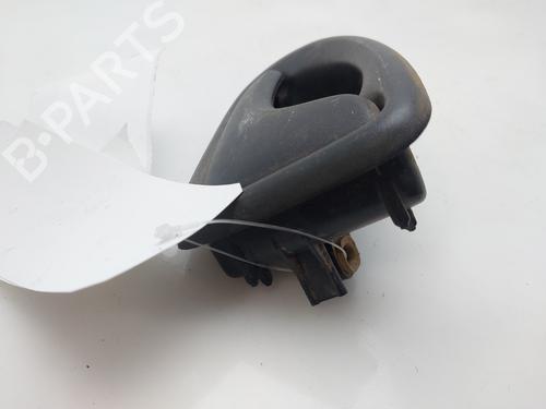 Rear right interior door handle RENAULT MEGANE I (BA0/1_) 1.9 D Eco (BA0A, BA0U, BA0R) | BP17063442I16 