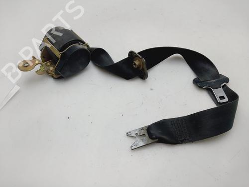 Sikkerhetsbelte foran venstre RENAULT MEGANE II (BM0/1_, CM0/1_) 1.5 dCi (BM0F, BM0T, BM2B, CM0F, CM0T) (82 hp) 29875014