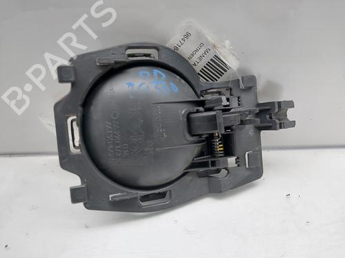 Front right interior door handle CITROËN C3 I (FC_, FN_) 1.1 i | BP12411497I14 