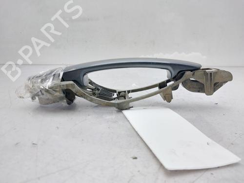 Front left exterior door handle SKODA OCTAVIA II Combi (1Z5) 2.0 TDI 4x4 | BP13297319C128 