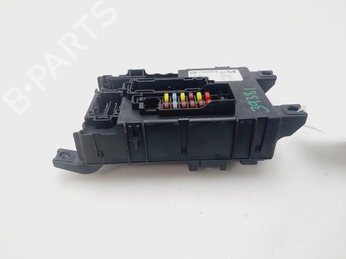 Used Fuse box OPEL CORSA D (S07) [2006-2015]  29120657