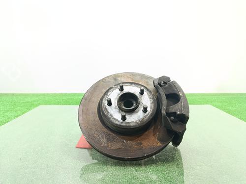 Used Right front steering knuckle FORD MONDEO III Saloon (B4Y) [2000-2007]  29304334