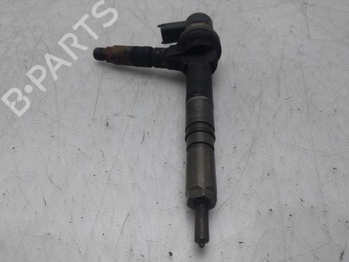 Used Injector Injector OPEL ASTRA G Saloon (T98) [1998-2009] 40022334 40022334