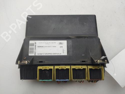Used Electronic module Electronic module FORD FIESTA V (JH_, JD_) 1.4 TDCi (68 hp) 36409298 36409298
