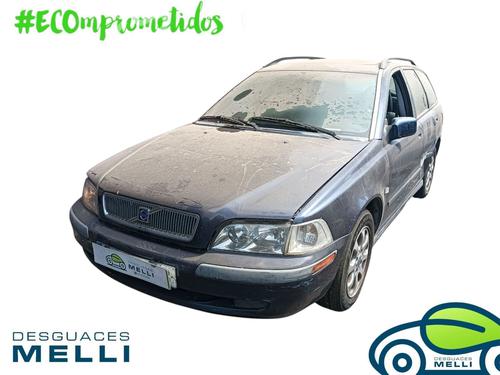 Used Parts VOLVO V40 Estate (645) 1.6 (109 hp) 4047917