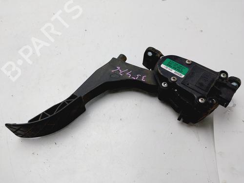 Pedal SKODA FABIA I (6Y2)  | BP19705058I4 