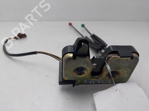 Fechadura do capot Fechadura do capot FORD FIESTA V (JH_, JD_) [2001-2014] 36289649 36289649