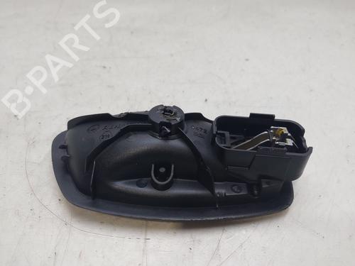 Front left interior door handle RENAULT LAGUNA III (BT0/1) 2.0 dCi (BT01, BT08, BT09, BT0E, BT0K, BT12, BT1C, BT1D,... | BP18158832I13 