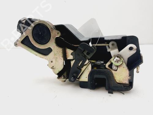 Rear right lock HYUNDAI MATRIX (FC)  | BP24532980C99 