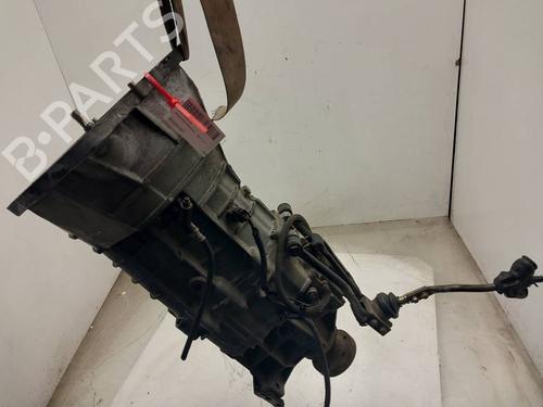 Gearbox SSANGYONG RODIUS I | BP39965643M3 - Image 2