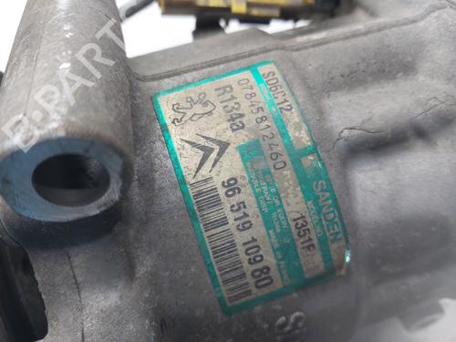 AC compressor CITROËN C4 I (LC_) | BP34277262M34 - Image 4