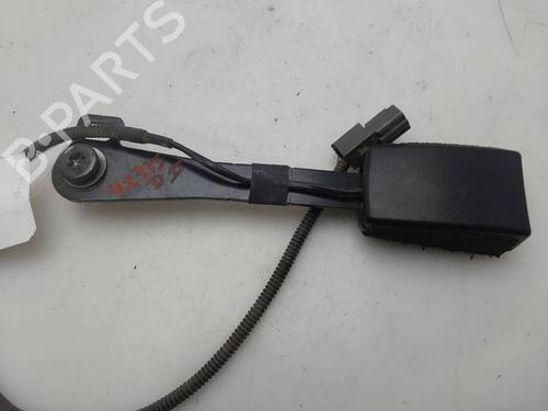 Seat buckle KIA CEE'D SW (ED) 1.6 CRDi 90 | BP39184131I32 - Image 3