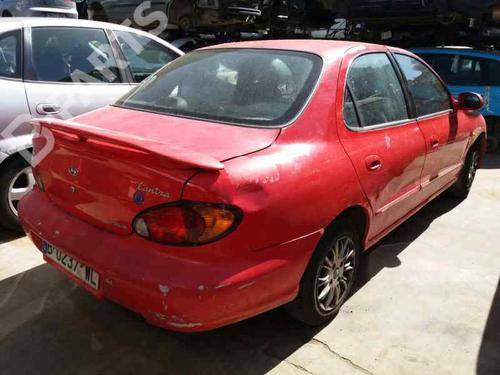 Used Parts HYUNDAI LANTRA II (J-2)  1.6 16V  919185