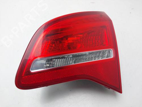 Used Right tailgate light Right tailgate light OPEL MERIVA B MPV (S10) [2010-2017] 34437188 34437188