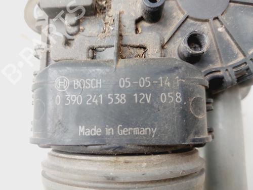 Front wiper motor OPEL ASTRA H (A04)  | BP30194722M29 