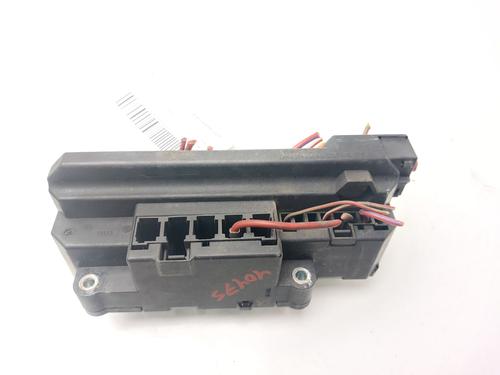 Boîte à Fusibles BMW 7 (E65, E66, E67) 730 d (218 hp) 31876905
