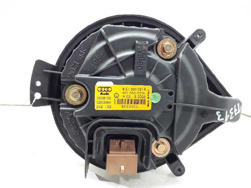 Heater blower motor AUDI A4 B7 (8EC) 2.5 TDI | BP13993130M62 