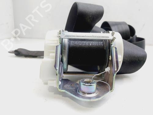 Front left seatbelt BMW X3 (E83) xDrive 20 d | BP18863831I26 