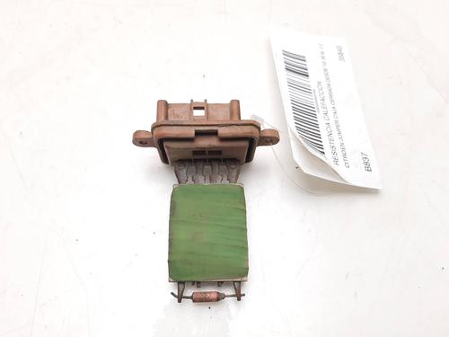 Heater resistor CITROËN JUMPER I Van (244)  | BP23071290M108 