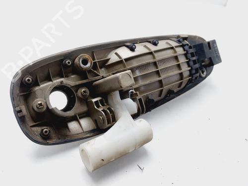 Front right exterior door handle CHEVROLET NUBIRA Estate 1.6 | BP23898438C129 