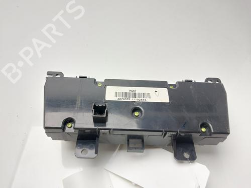 Climate control CHEVROLET ORLANDO (J309) 2.0 D | BP30409798I5 