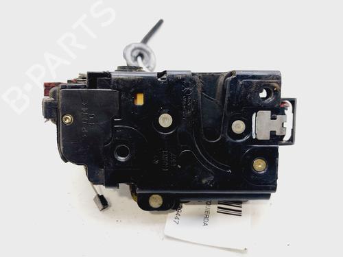 Venstre bagtil lås Venstre bagtil lås AUDI A2 (8Z0) 1.4 TDI (75 hp) 33885202 33885202