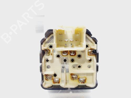 Left front window switch CHEVROLET MATIZ (M200, M250) 0.8 | BP26672978I27 