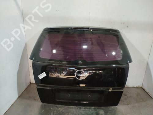 Coffre Coffre OPEL ZAFIRA / ZAFIRA FAMILY B (A05) [2005-2019] 36219829 36219829