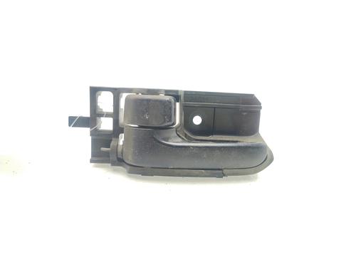 Used Front left interior door handle TOYOTA HILUX VII Pickup (_N1_, _N2_, _N3_) 2.5 D-4D 4WD (KUN25) (144 hp) 22896508