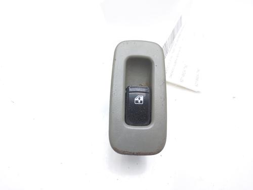 Used Right front window switch CHEVROLET NUBIRA Saloon 1.6 (109 hp) 12418674