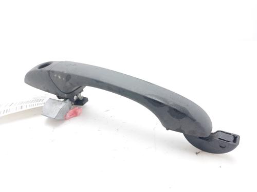 Front left exterior door handle JEEP PATRIOT (MK74)  | BP12821207C128 