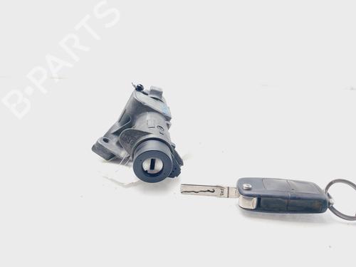 Ignition barrel SKODA OCTAVIA I (1U2) 1.9 TDI | BP19705894M48 