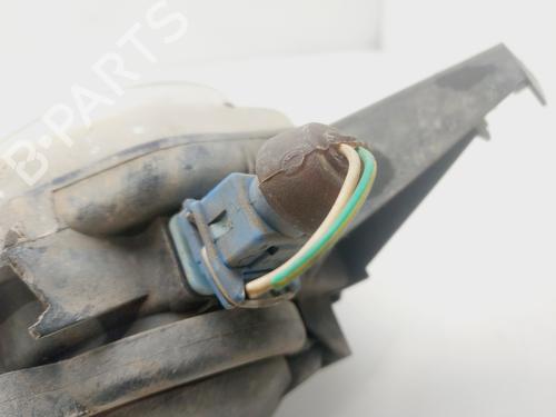 Left front fog light PEUGEOT 306 (7B, N3, N5)  | BP29908833C30