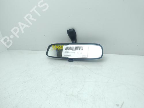 Used Rear mirror KIA CARNIVAL II (GQ) [1999-2007]  24506696