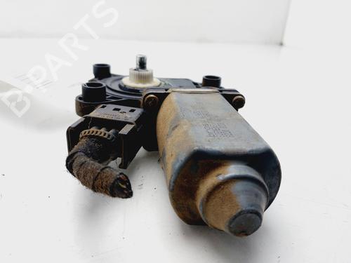 Left front window motor MERCEDES-BENZ C-CLASS (W203) C 200 CDI (203.004) | BP23095993E21 