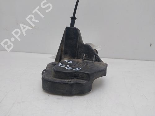 Used Rear right lock Rear right lock 37638849 37638849