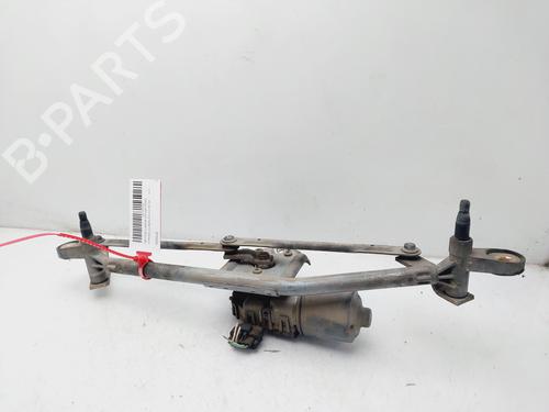 Viskermotor vindrude CITROËN C5 I (DC_) 2.0 HDi (DCRHZB, DCRHZE) (109 hp) 22687248