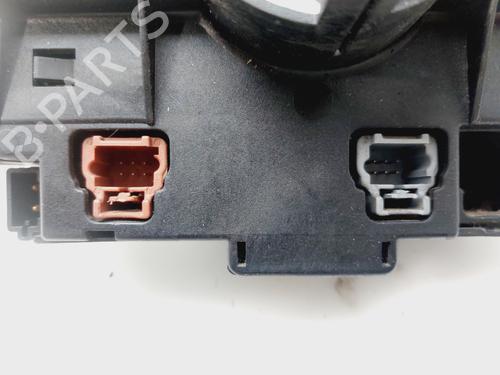Steering wheel controls CITROËN C5 I (DC_) 2.0 HDi (DCRHZB, DCRHZE) | BP28288139E15 