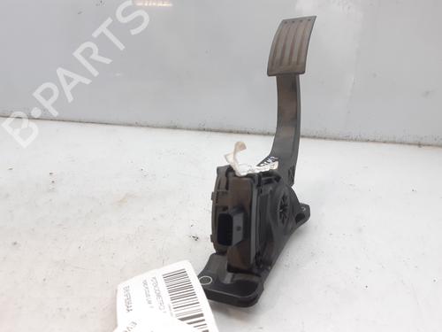 Pedal FORD FOCUS III 1.6 TDCi | BP12404910I4 