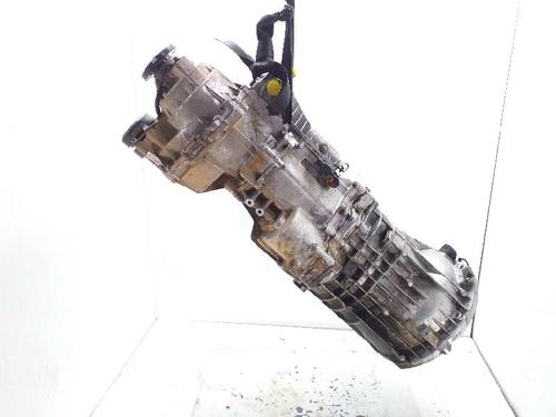 Used Gearbox KIA SORENTO I (JC) 2.5 CRDi 4WD (140 hp) 6993089
