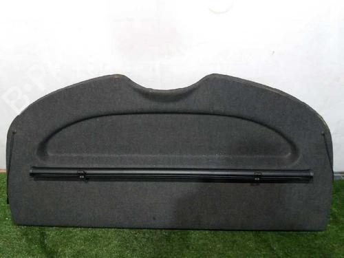 Used Rear parcel shelf RENAULT MEGANE II (BM0/1_, CM0/1_) 1.4 16V (BM0B, CM0B) (98 hp) 2855122