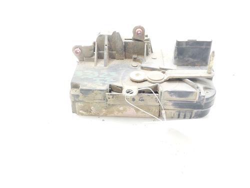 Venstre foran lås FIAT SCUDO Platform/Chassis (220_) 2.0 JTD (94 hp) 18158792